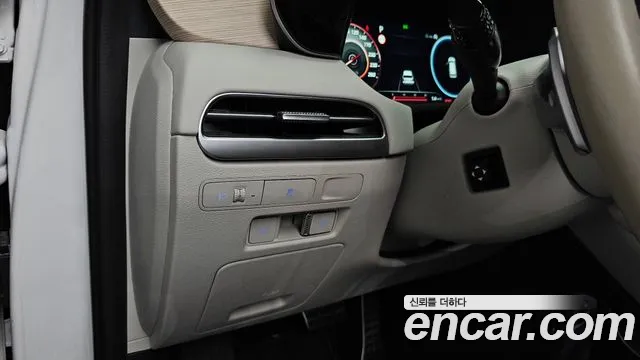 Hyundai Palisade The New Palisade Бензин 3.8 2WD — Фото автомобиля 12