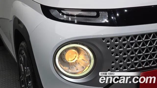 Hyundai Casper Casper Inspiration — Фото автомобиля 22