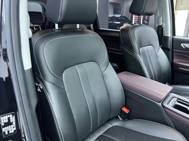 GAC Trumpchi M6 — Фото автомобиля 20