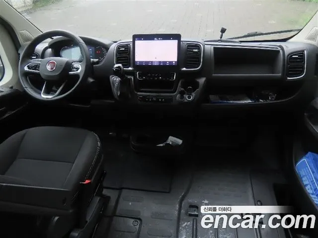 Fiat Ducato — Фото автомобиля 14