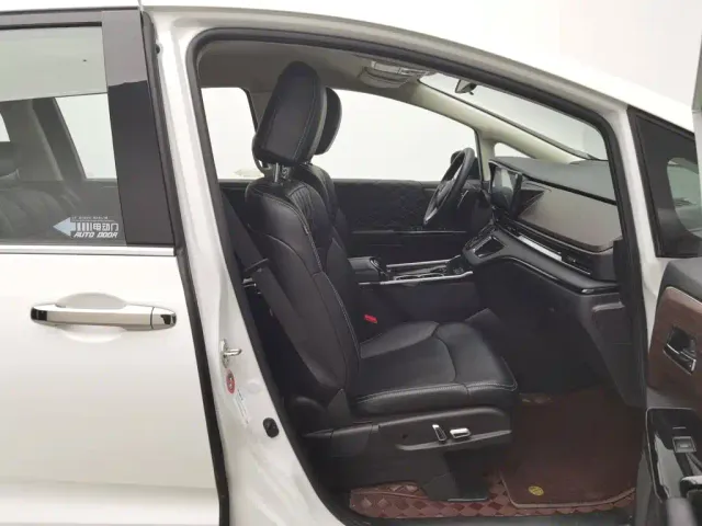 Honda Odyssey — Фото автомобиля 23