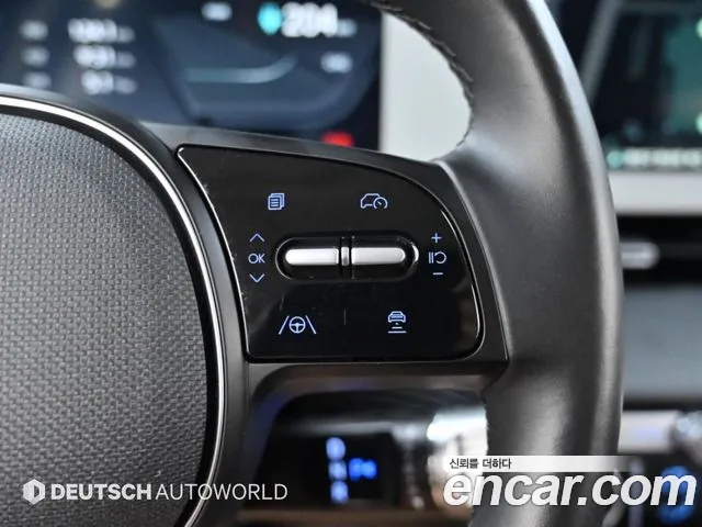 Hyundai Ioniq 5 Ioniq5 — Фото автомобиля 18