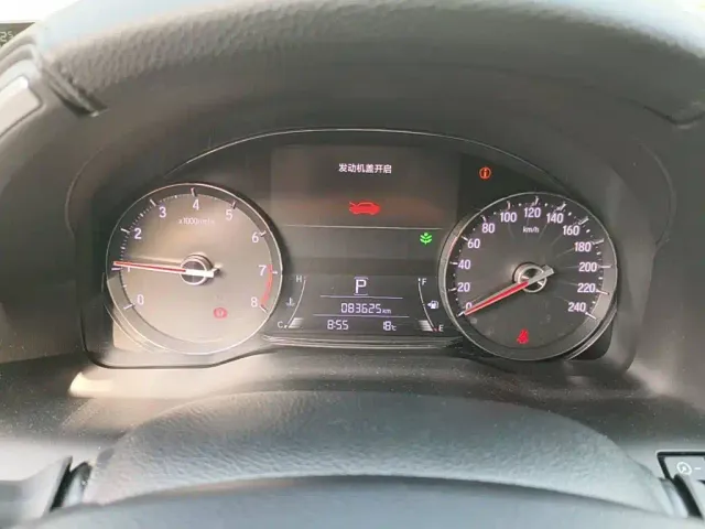 Honda Avancier — Фото автомобиля 4