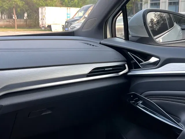 Volkswagen ID.4 Crozz — Фото автомобиля 15