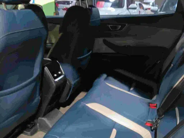 Chery Tiggo 5x — Фото автомобиля 6