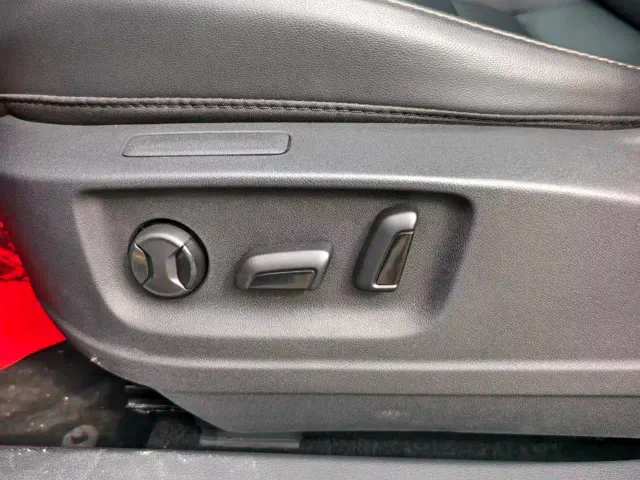 Volkswagen Tharu — Фото автомобиля 18
