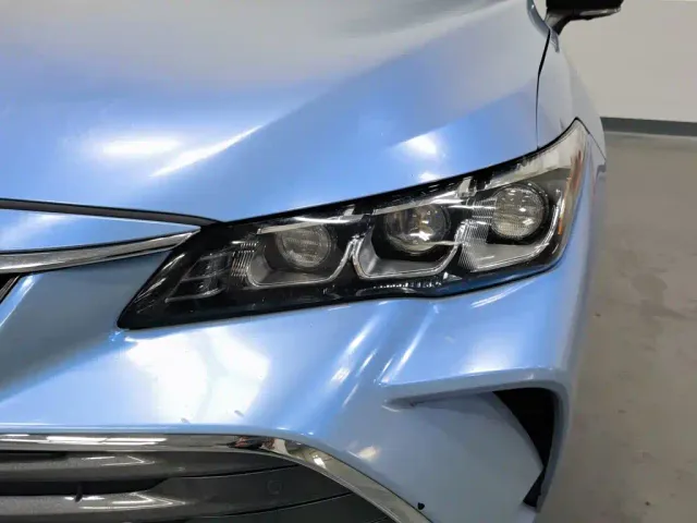 Toyota Avalon — Фото автомобиля 7