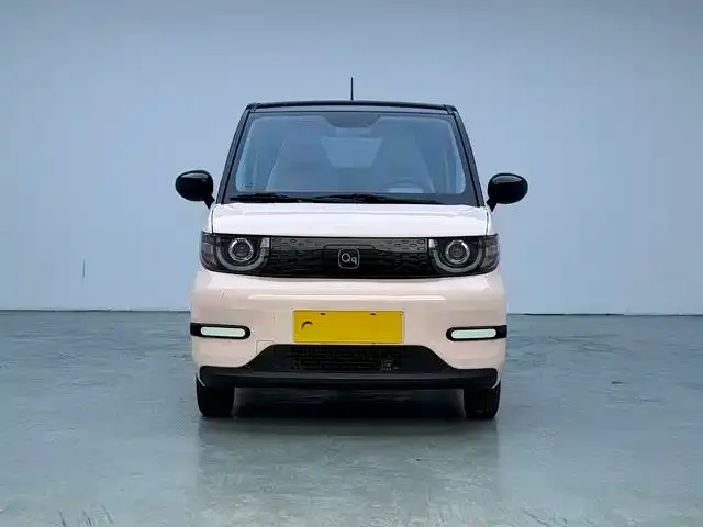 Chery QQ Ice Cream — Фото автомобиля 2