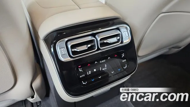 Mercedes-Benz S-Class S-класс W223 — Фото автомобиля 29