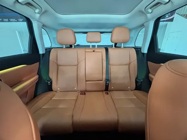 Leapmotor C10 — Фото автомобиля 17