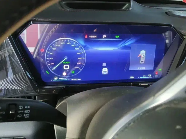 Haval Xiaolong MAX — Фото автомобиля 4