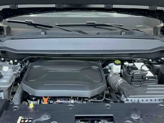 Haval Cool Dog — Фото автомобиля 20