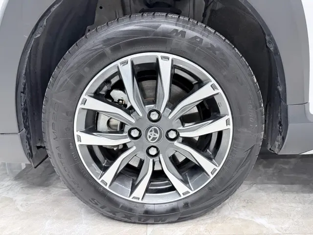 Toyota YARiS L Zhi Xuan — Фото автомобиля 20