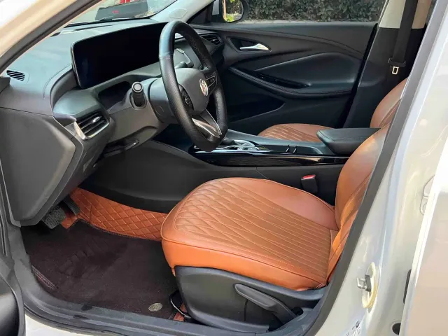 Buick Verano 2022 Pro 533T Enjoyment Edition — Фото автомобиля 12