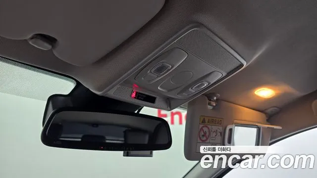 Renault-KoreaSamsung XM3 — Фото автомобиля 20