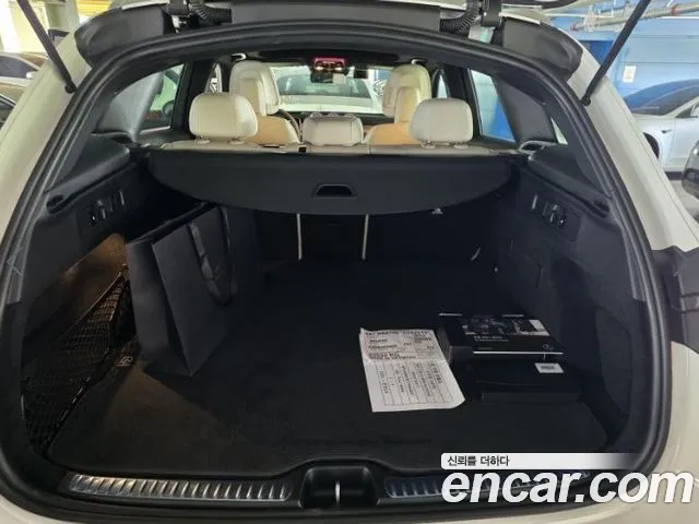 Mercedes-Benz GLC-Class X254 — Фото автомобиля 6