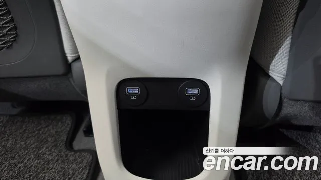 Hyundai Ioniq5 Ioniq5 Long Range AWD — Фото автомобиля 8