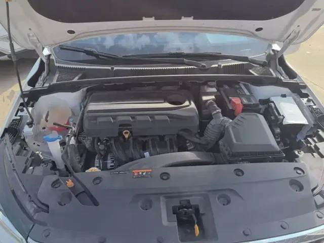 Geely Emgrand — Фото автомобиля 19
