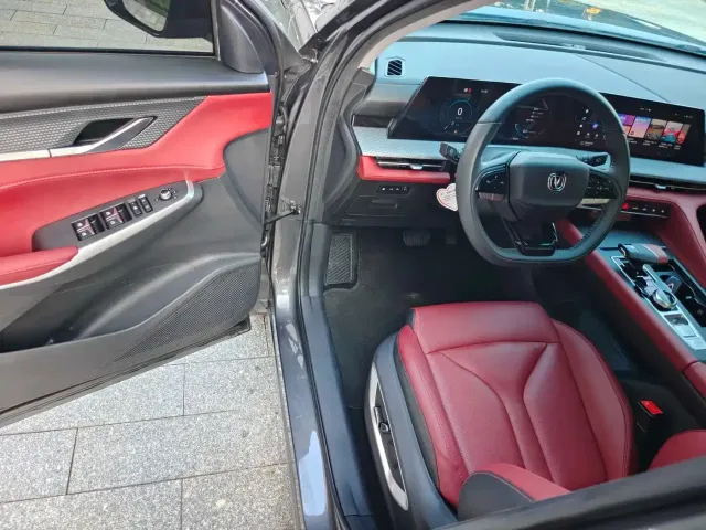 Changan CS75 Plus — Фото автомобиля 13