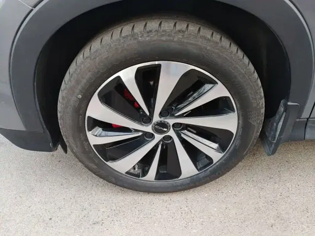 BYD Song PLUS — Фото автомобиля 22