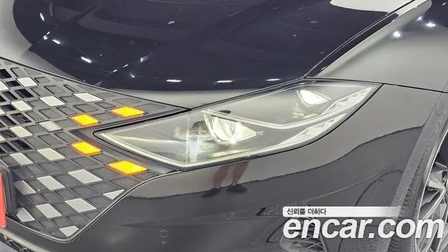 Hyundai Grandeur Grandeur (New) — Фото автомобиля 7
