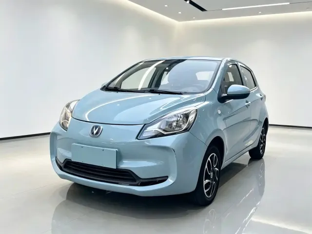 Фотография автомобиля — Changan Benben E-Star
