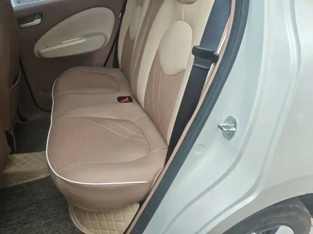 Wuling Hongguang Mini EV — Фото автомобиля 14