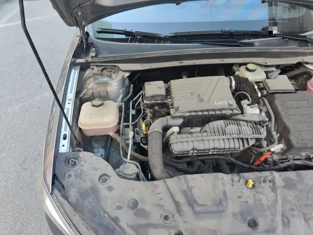 BYD Qin PLUS — Фото автомобиля 19