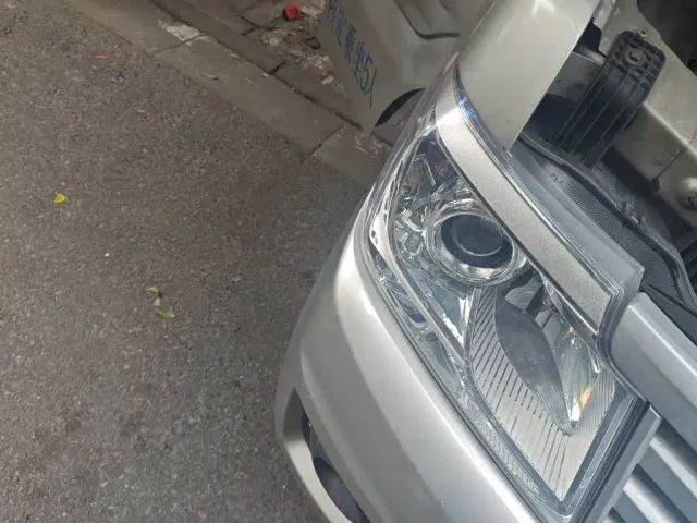 Changan Star 9 — Фото автомобиля 7