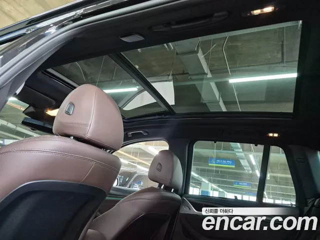 BMW X3 G01 — Фото автомобиля 16