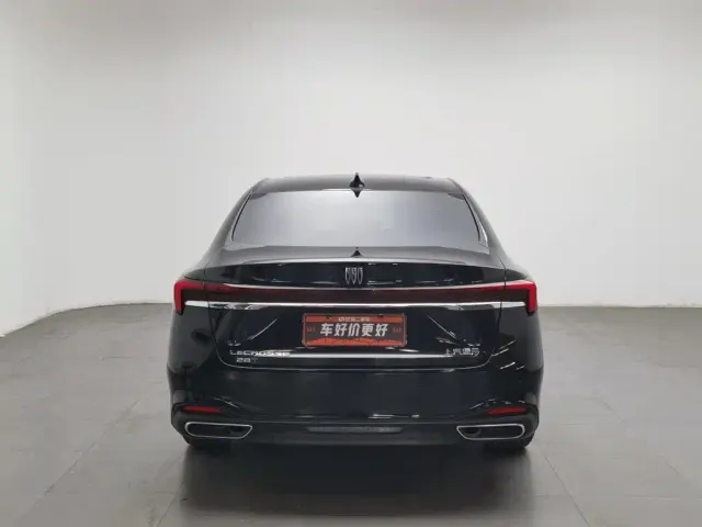 Buick LaCrosse — Фото автомобиля 4