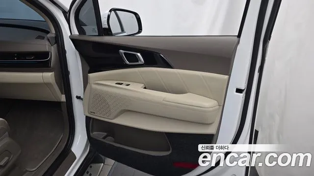 Kia Carnival 4th Gen — Фото автомобиля 14