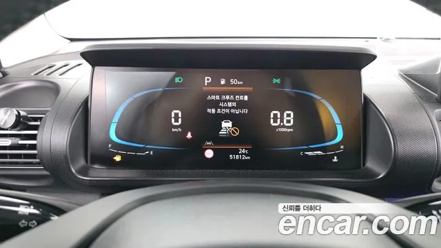 Hyundai Casper — Фото автомобиля 9