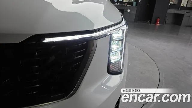 Kia Sorento — Фото автомобиля 8