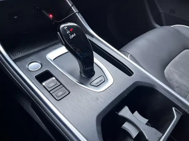 Haval H6 — Фото автомобиля 19