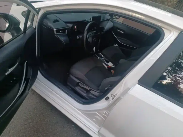 Toyota Levin — Фото автомобиля 17