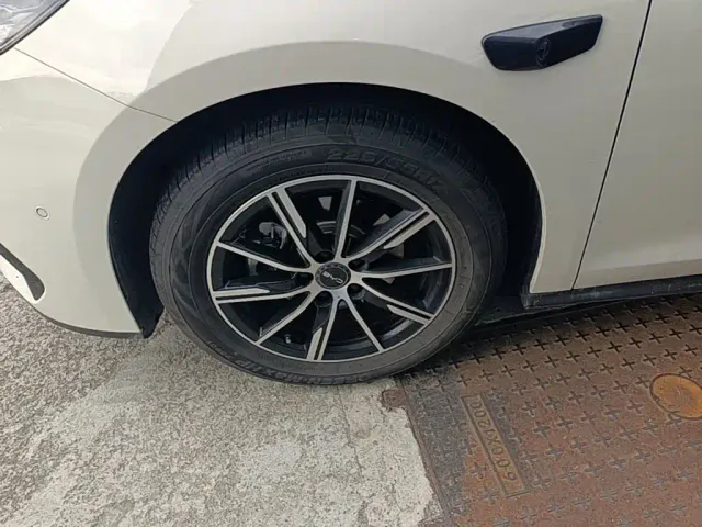 BYD Seal 06 — Фото автомобиля 22