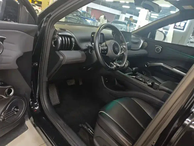 BYD Yuan PLUS — Фото автомобиля 15