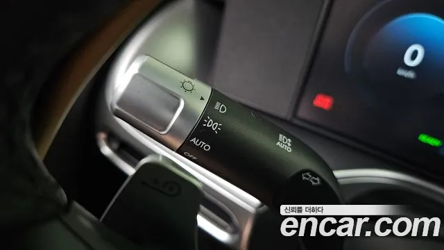 Hyundai Ioniq9 — Фото автомобиля 25