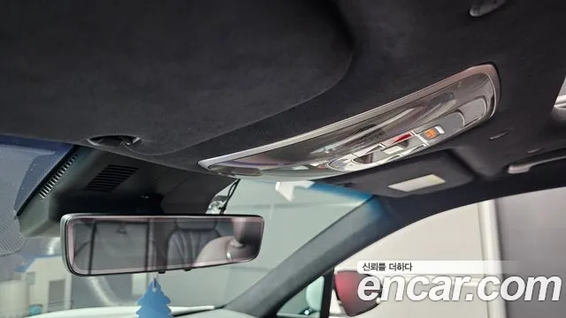 Genesis GV70 2.5T Бензин AWD — Фото автомобиля 27