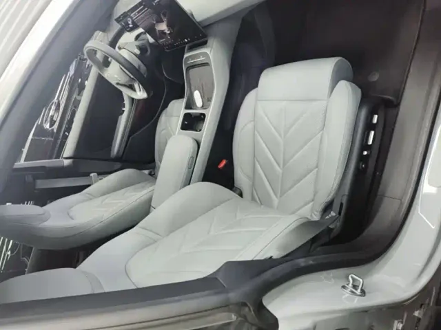 Nio ET5 Touring — Фото автомобиля 24