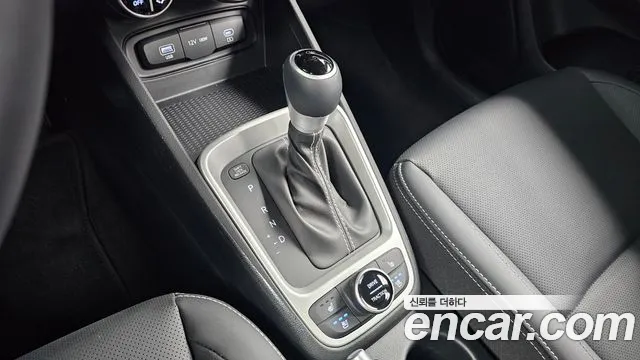 Hyundai Venue Venue 1.6 Premium — Фото автомобиля 9