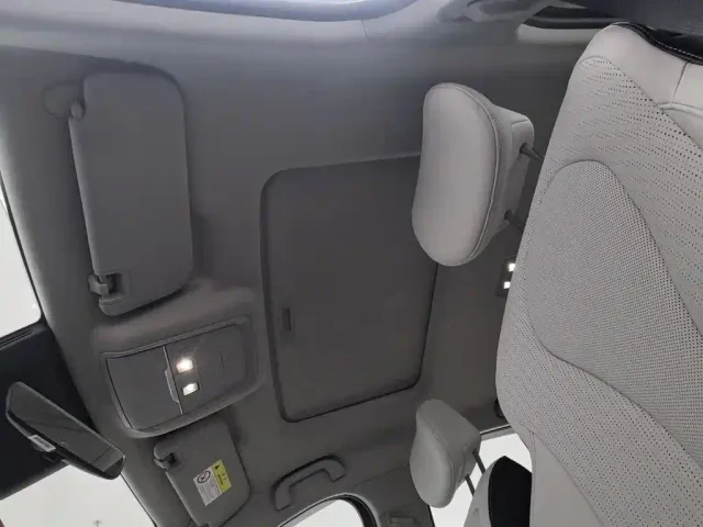 BYD Seal 05 DM-i — Фото автомобиля 14