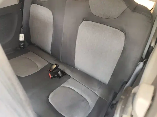 Wuling Hongguang Mini EV — Фото автомобиля 16