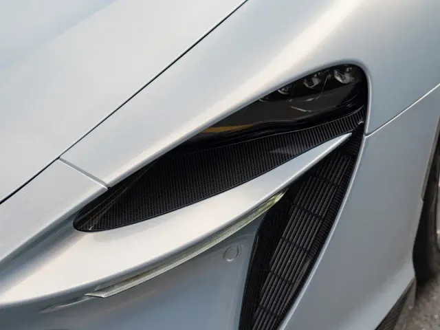 McLaren Artura — Фото автомобиля 23