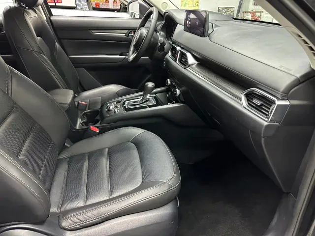 Mazda CX-5 — Фото автомобиля 9