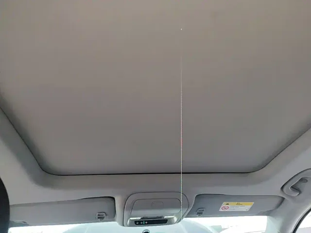 Chevrolet Equinox — Фото автомобиля 17
