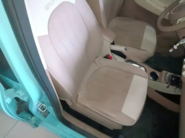 Wuling Hongguang Mini EV — Фото автомобиля 24