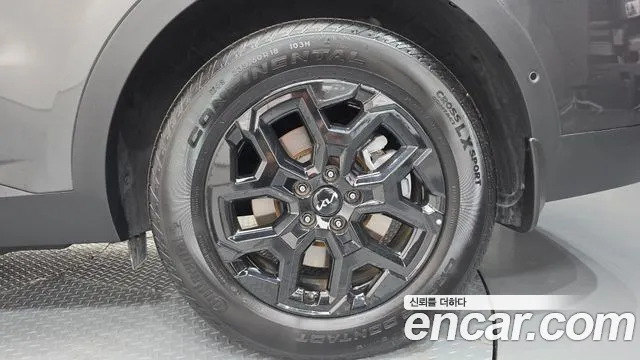 Kia Sorento 4th Gen — Фото автомобиля 6