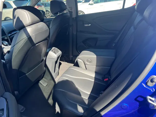 Acura CDX — Фото автомобиля 9